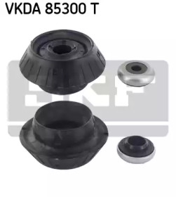 Подвеска / крепление стойки амортизатора SKF для HONDA JAZZ II (GD_, GE3, GE2) 1.3 (GD1)